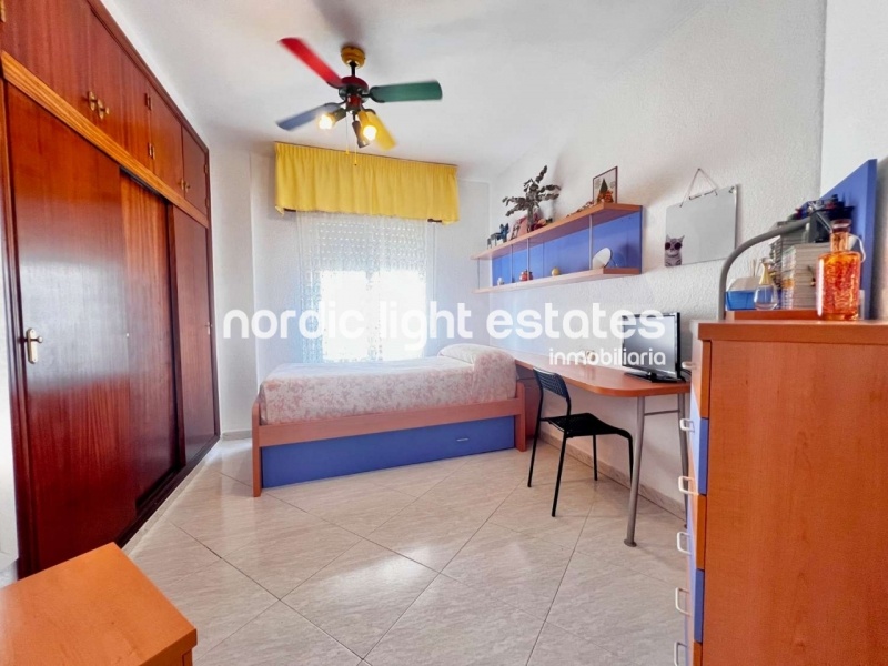 Lindo apartamento en pleno centro