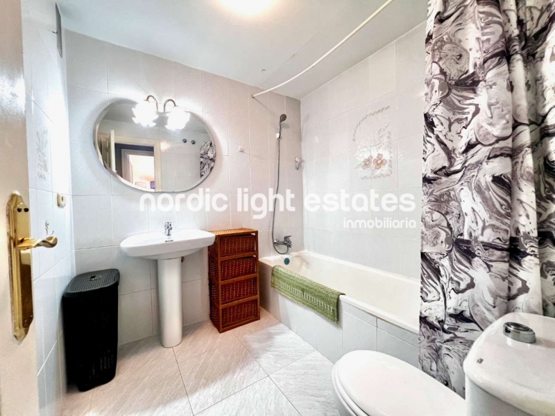 Lindo apartamento en pleno centro