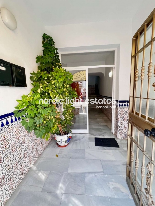 Lindo apartamento en pleno centro