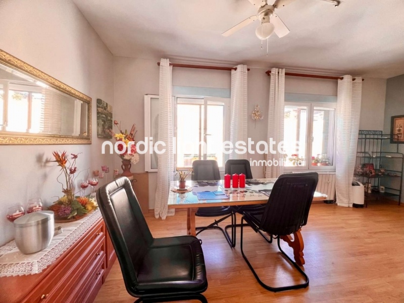 Moderno apartamento en Chaparil