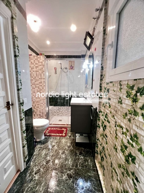 Moderno apartamento en Chaparil