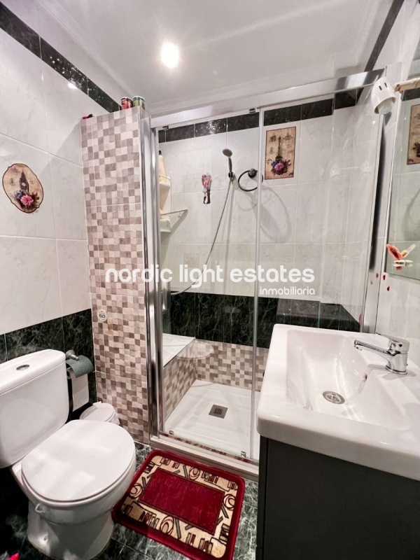 Moderno apartamento en Chaparil