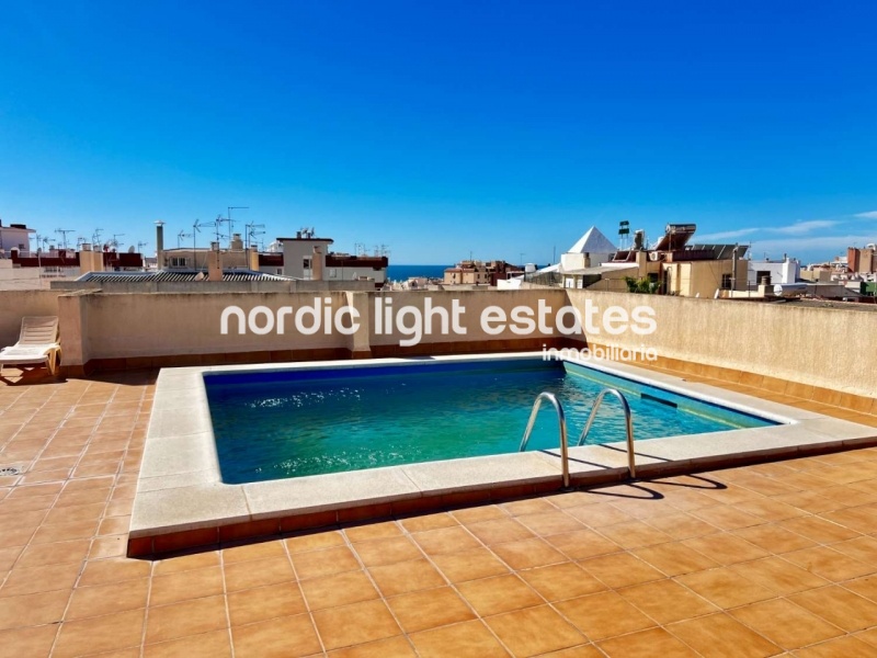 Moderno apartamento en Chaparil