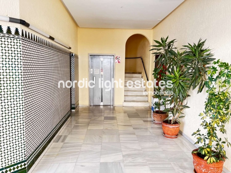 Moderno apartamento en Chaparil