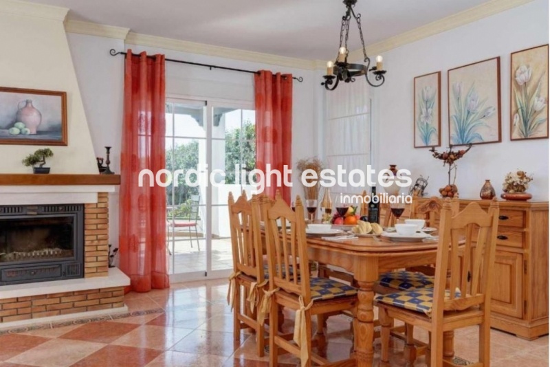 Similar properties Charming countryside villa between Nerja y Frigiliana for winter let