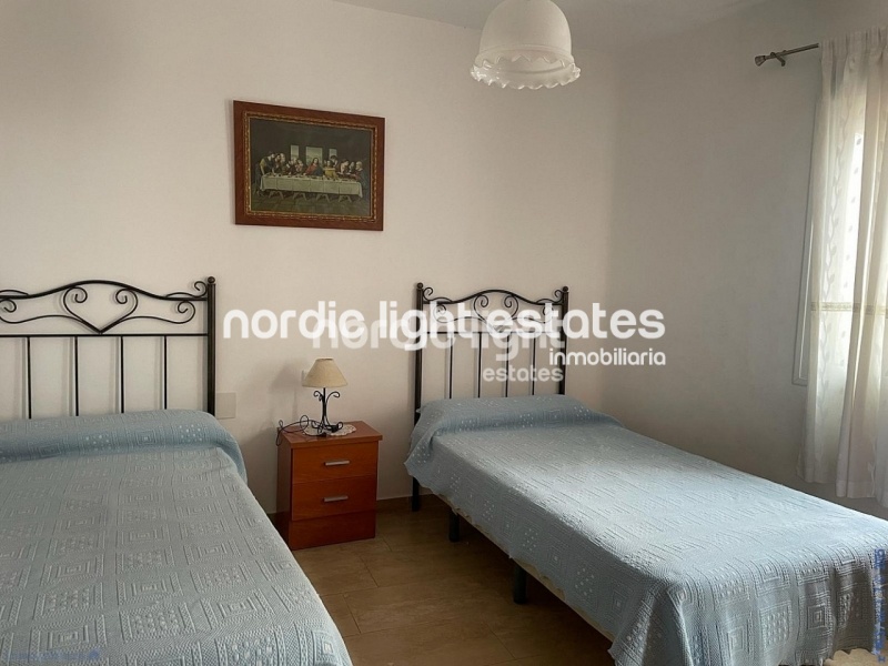 Propiedades similares Encantadora casa de dos plantas en Maro (Nerja)