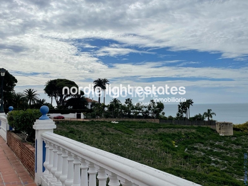 Propiedades similares Encantadora casa de dos plantas en Maro (Nerja)