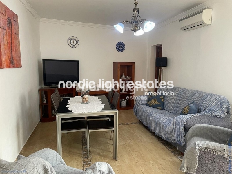 Propiedades similares Encantadora casa de dos plantas en Maro (Nerja)