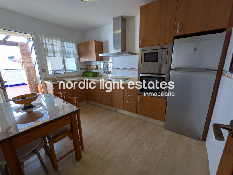 Similar properties Charming two-story house in Maro (Nerja)