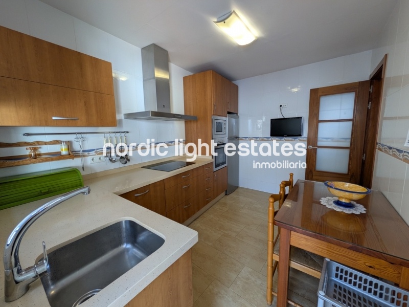 Similar properties Charming two-story house in Maro (Nerja)