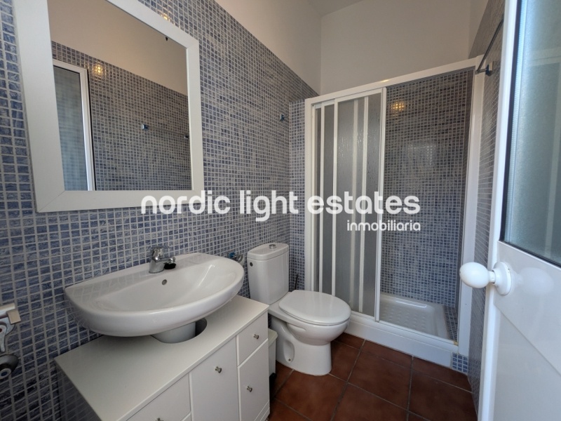 Similar properties Charming two-story house in Maro (Nerja)