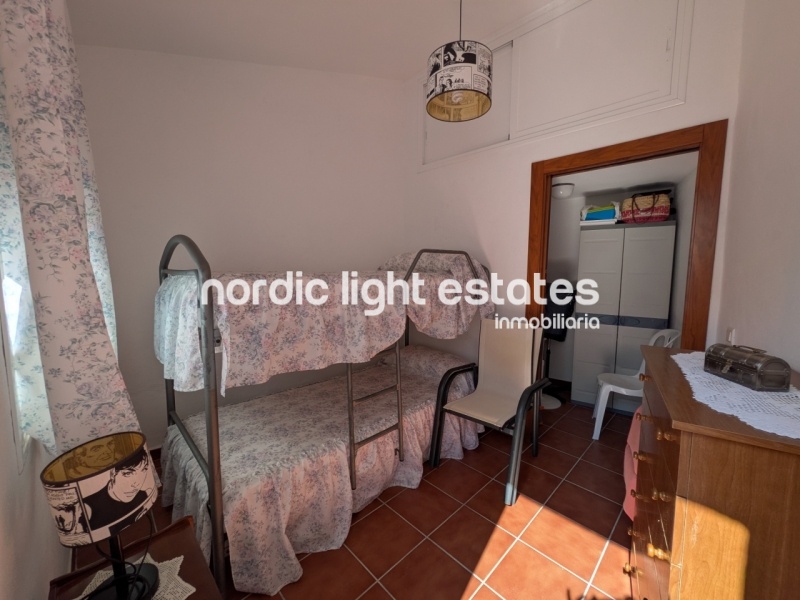 Propiedades similares Encantadora casa de dos plantas en Maro (Nerja)