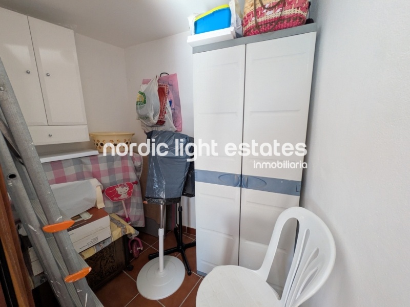 Similar properties Charming two-story house in Maro (Nerja)