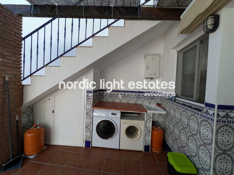 Propiedades similares Encantadora casa de dos plantas en Maro (Nerja)