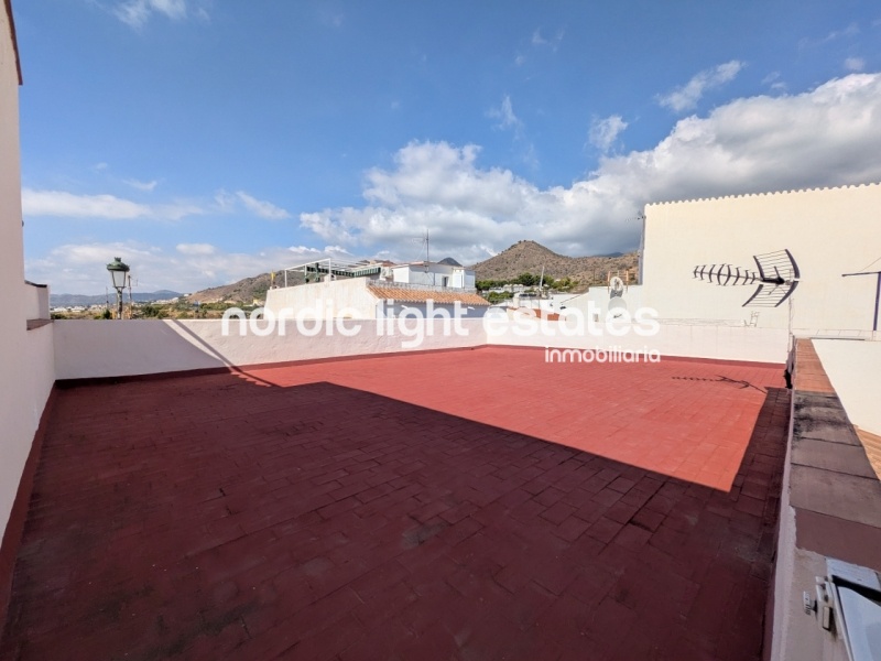 Similar properties Charming two-story house in Maro (Nerja)