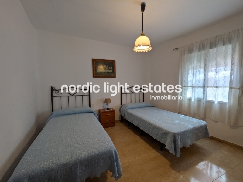 Similar properties Charming two-story house in Maro (Nerja)