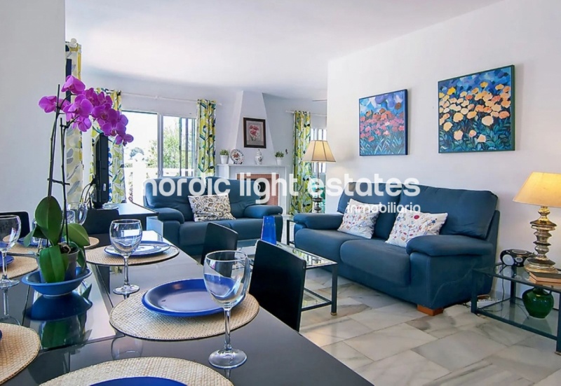 Propiedades similares Elegante villa de 5 dormitorios en Nerja