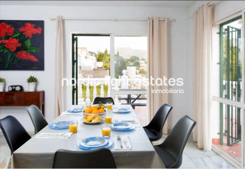 Propiedades similares Elegante villa de 5 dormitorios en Nerja