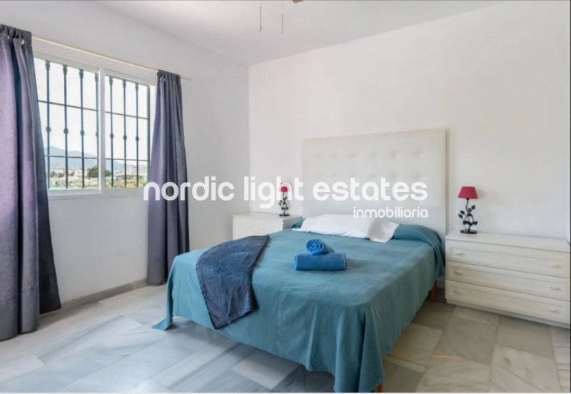 Propiedades similares Elegante villa de 5 dormitorios en Nerja