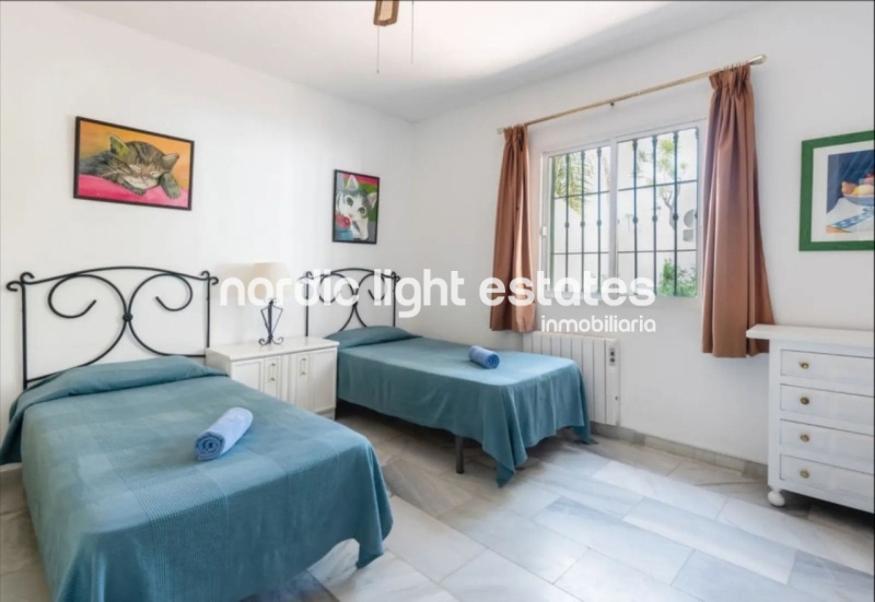 Propiedades similares Elegante villa de 5 dormitorios en Nerja