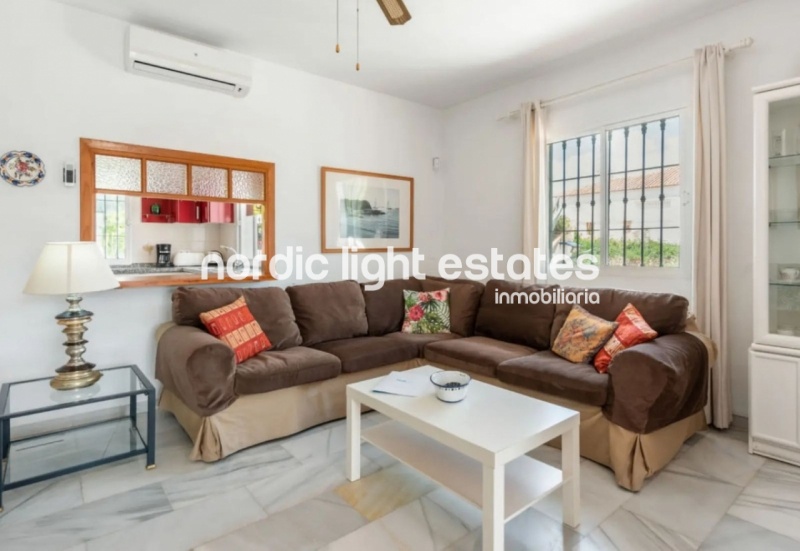 Propiedades similares Elegante villa de 5 dormitorios en Nerja