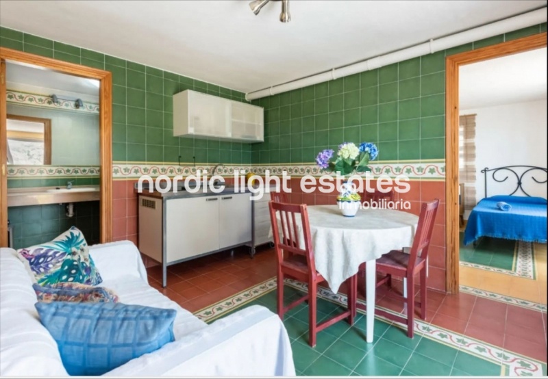Propiedades similares Elegante villa de 5 dormitorios en Nerja