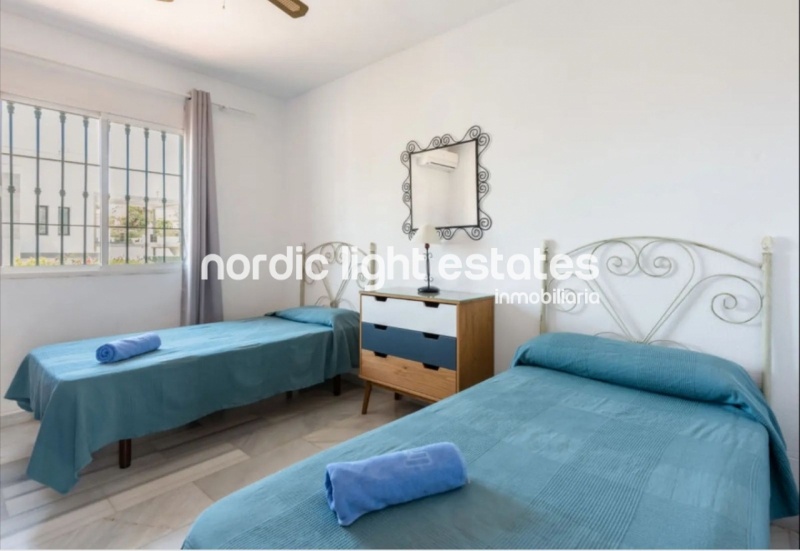 Propiedades similares Elegante villa de 5 dormitorios en Nerja