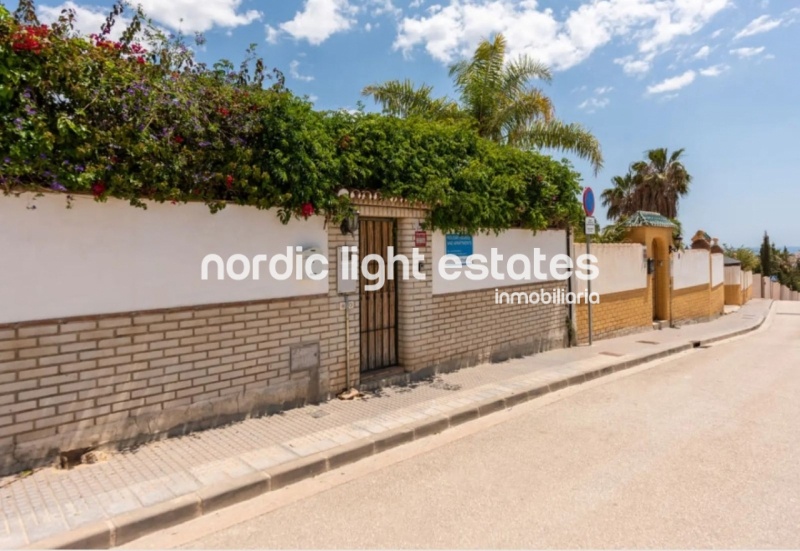 Propiedades similares Elegante villa de 5 dormitorios en Nerja
