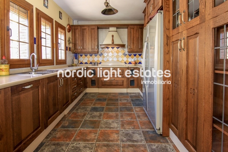 Propiedades similares Exquisita villa 7 dormitorios, 5 baños en Frigiliana