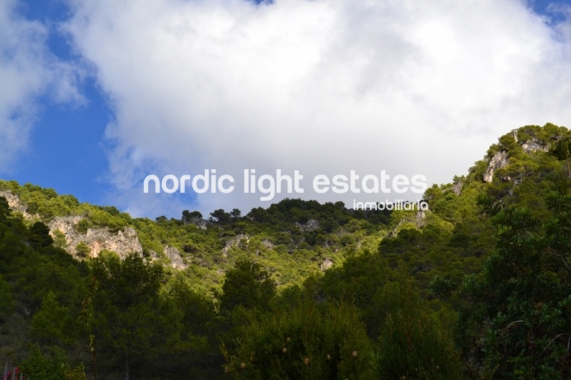 Propiedades similares Exquisita villa 7 dormitorios, 5 baños en Frigiliana