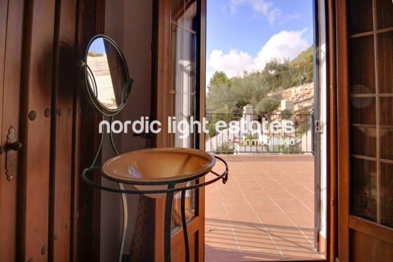 Propiedades similares Exquisita villa 7 dormitorios, 5 baños en Frigiliana