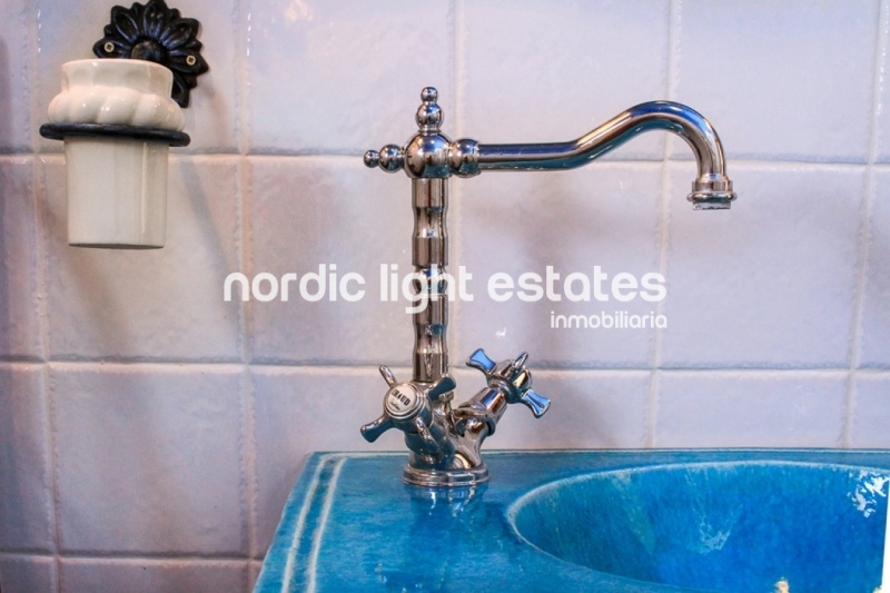 Propiedades similares Exquisita villa 7 dormitorios, 5 baños en Frigiliana