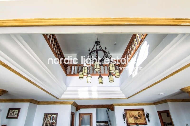 Propiedades similares Exquisita villa 7 dormitorios, 5 baños en Frigiliana