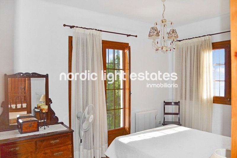 Propiedades similares Exquisita villa 7 dormitorios, 5 baños en Frigiliana