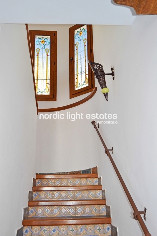 Propiedades similares Exquisita villa 7 dormitorios, 5 baños en Frigiliana