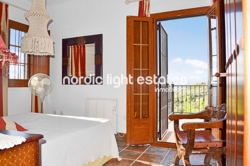 Propiedades similares Exquisita villa 7 dormitorios, 5 baños en Frigiliana
