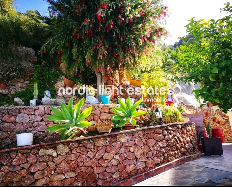 Propiedades similares Exquisita villa 7 dormitorios, 5 baños en Frigiliana