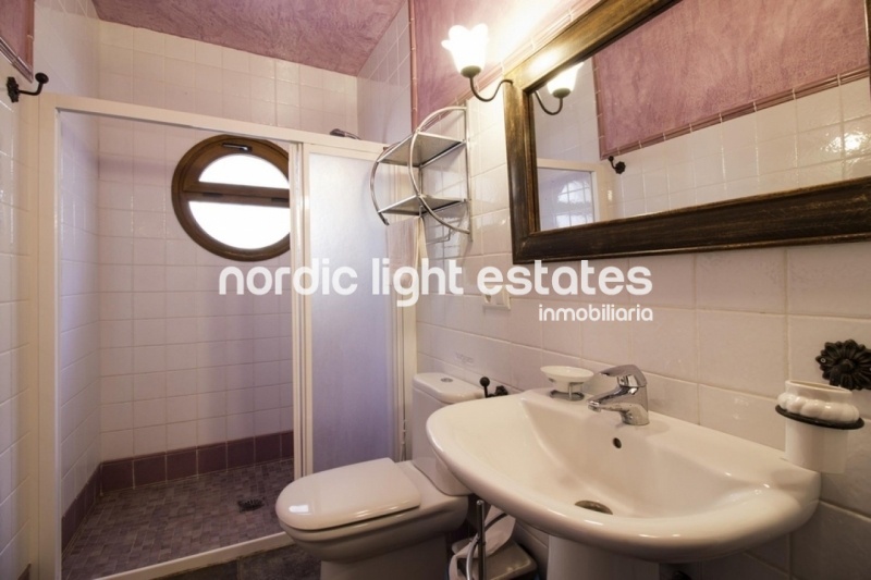 Propiedades similares Exquisita villa 7 dormitorios, 5 baños en Frigiliana
