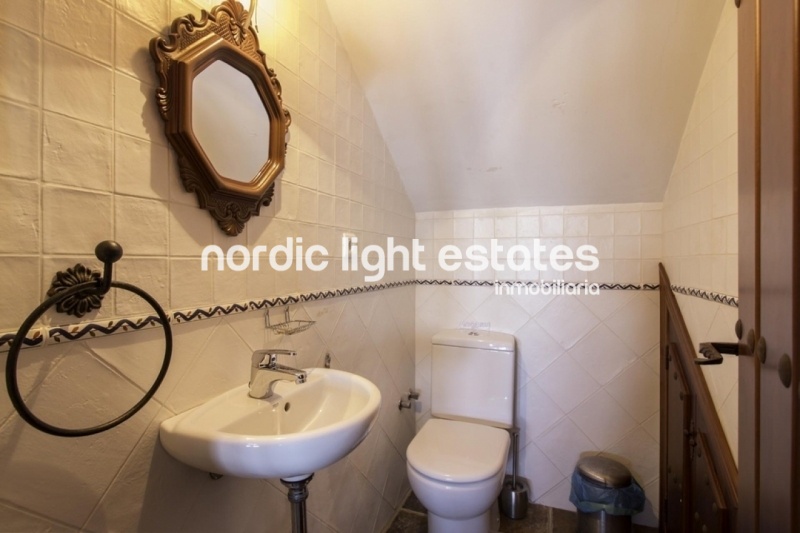 Propiedades similares Exquisita villa 7 dormitorios, 5 baños en Frigiliana