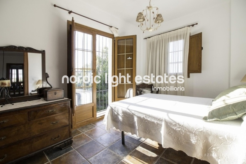 Propiedades similares Exquisita villa 7 dormitorios, 5 baños en Frigiliana