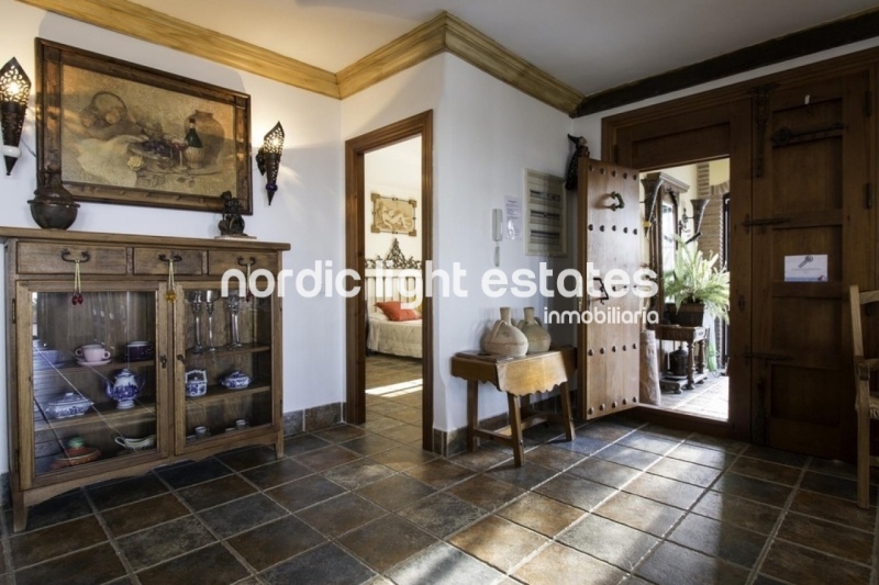 Propiedades similares Exquisita villa 7 dormitorios, 5 baños en Frigiliana