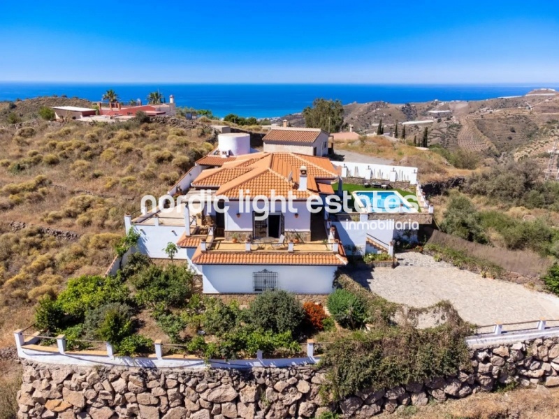 Similar properties Marvellous country villa for winter rental 2025/26