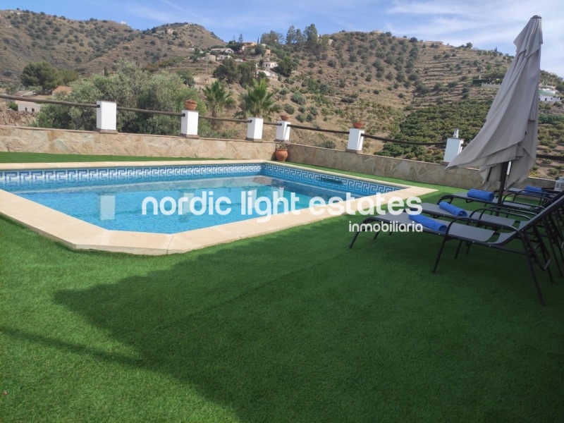 Similar properties Marvellous country villa for winter rental 