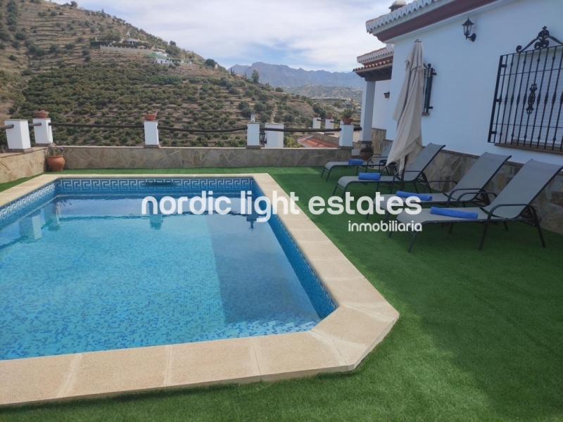 Similar properties Marvellous country villa for winter rental 2025/26