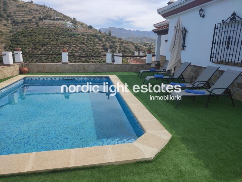 Similar properties Marvellous country villa for winter rental 