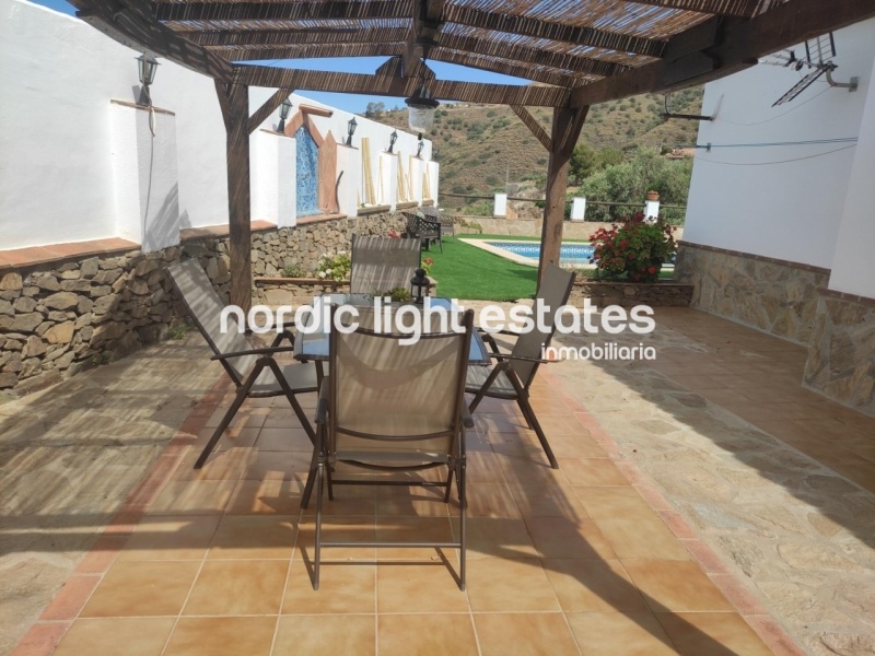Similar properties Marvellous country villa for winter rental 2025/26