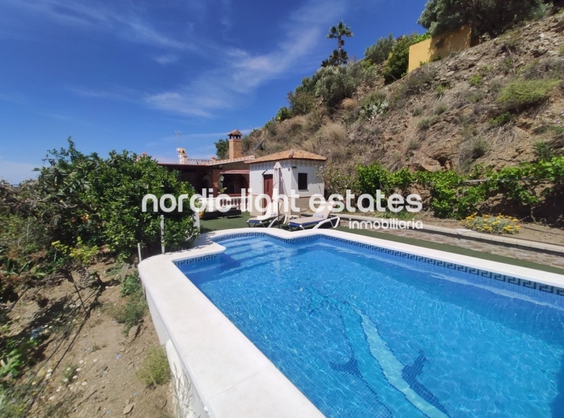 Similar properties Extraordinary country villa for long term rental (the whole year)