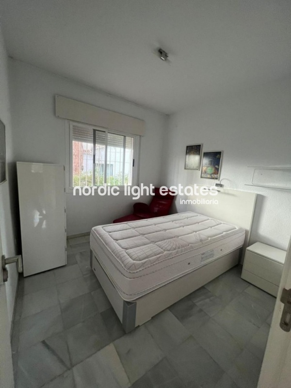 Moderna villa independiente en Caleta de Vélez