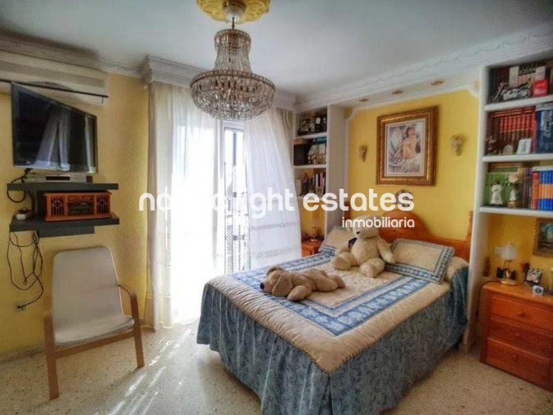 Linda casa adosada a solo 300 metros de la playa en Chilches Costa