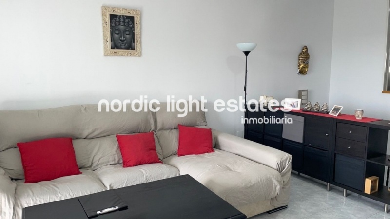 Fantastica casa en Punta Lara, Nerja con estudio